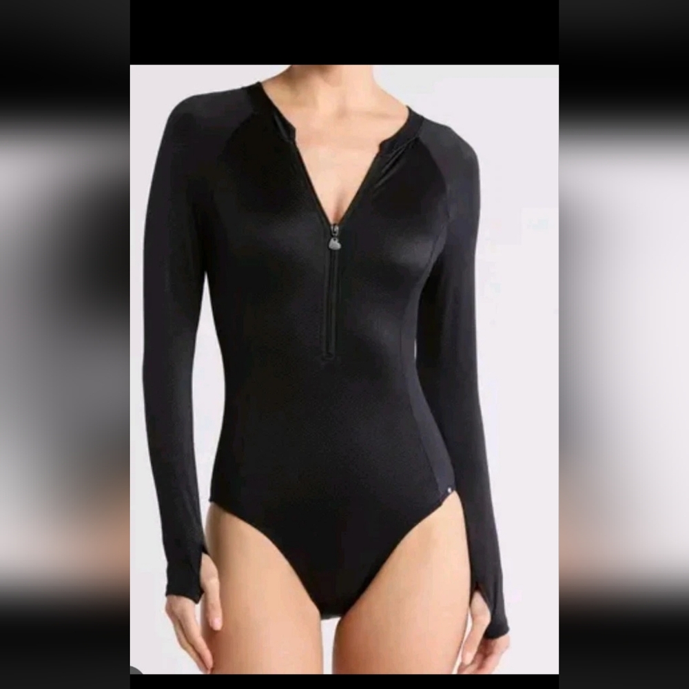Betsey Johnson Swimming Suit